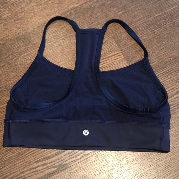 Lululemon mesh sports bra - Picture 3 of 5